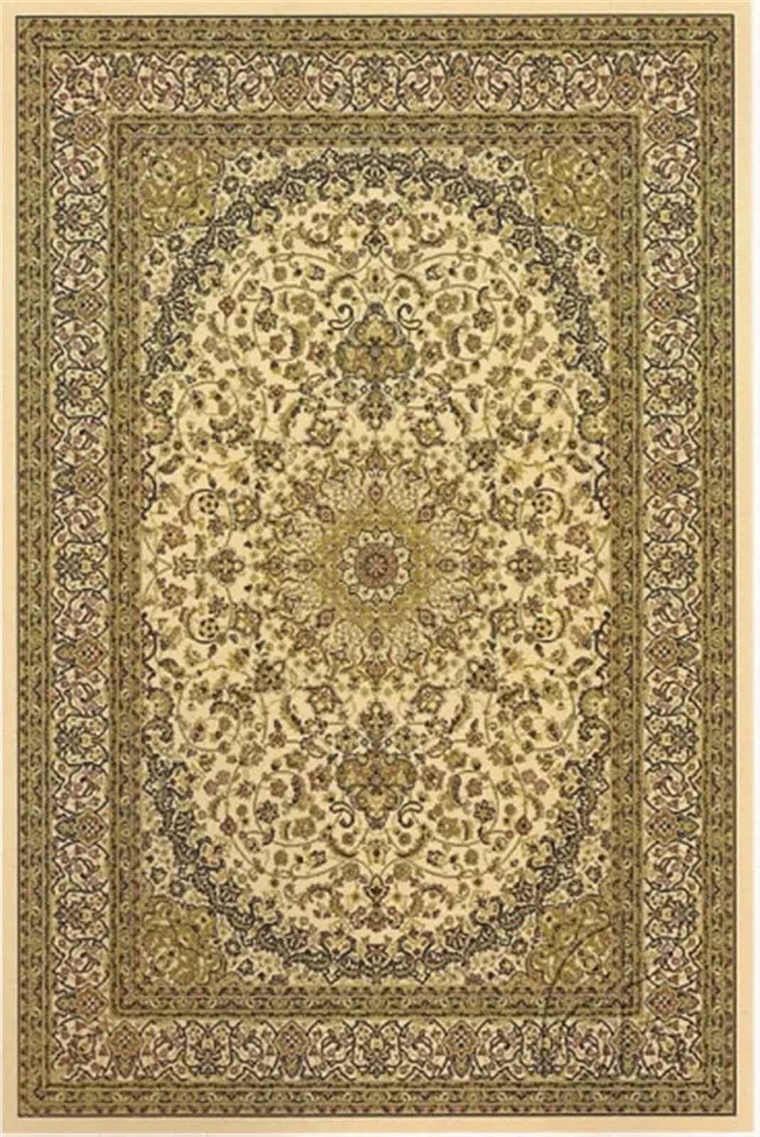 Ковер RAGOLLE Beluchi 61570 Прямоугольная 6767 1.6x2.3м