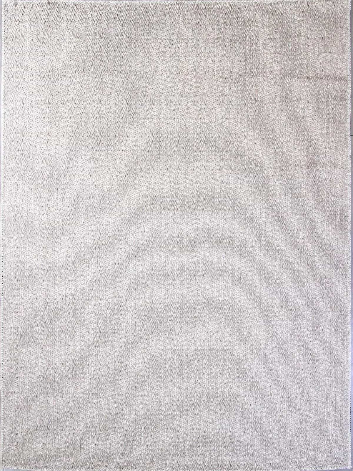 Ковер Ковер Однотонный ALPIN AFRA ST085A CREAM 1.2x1.8м