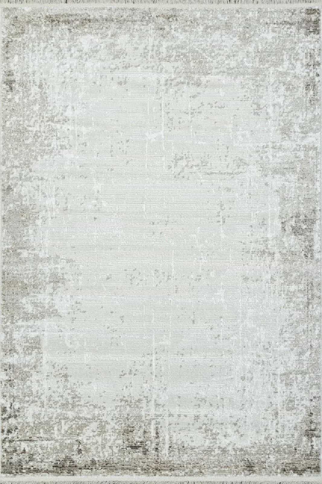 Ковер DURKAR RUBI 26761A Прямоугольная Cream 2.4x3.4м