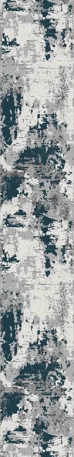 Дорожка Дорожка Современный MERINOS PALERMO F285 GRAY 25м