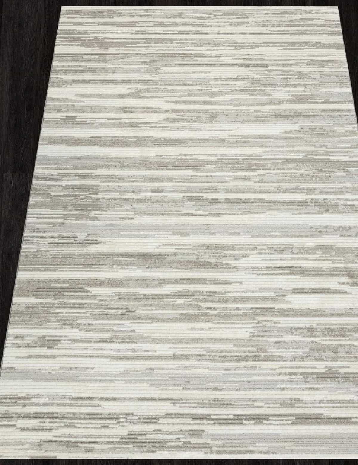 Ковер Merinos LAMER 62024 Прямоугольная 072 BEIGE 2.4x3.4м