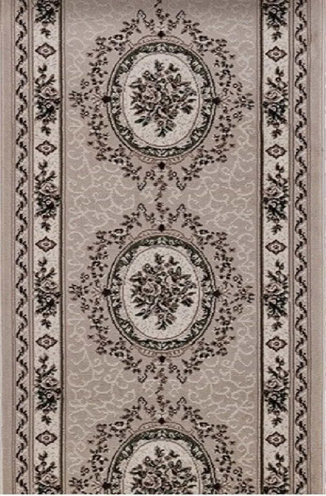 Дорожка MERINOS GAVANA 5444 BEIGE 3м