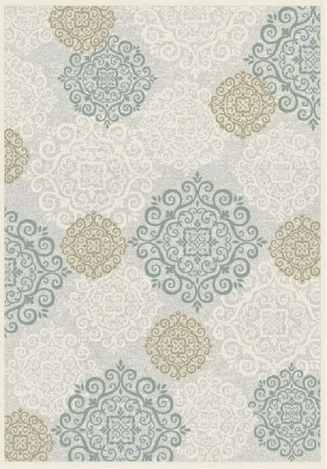 Ковер Ragolle Genova 38001 6555 61 1.6x2.3м