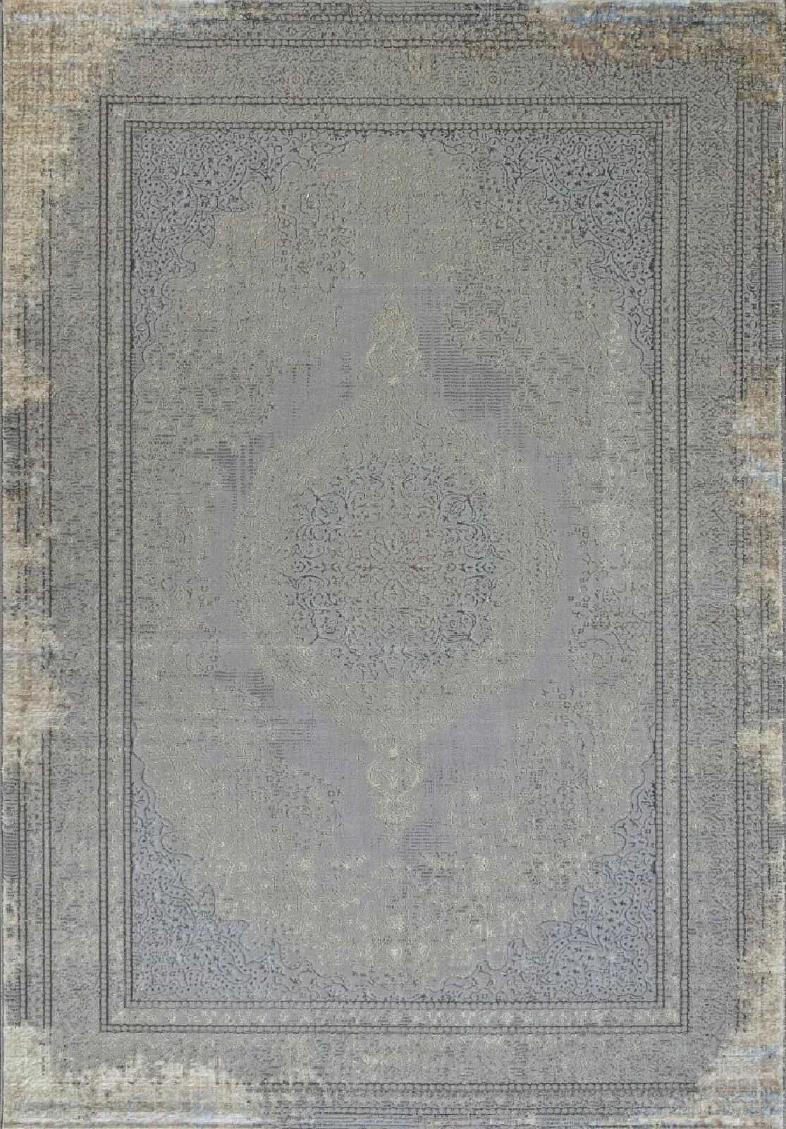 Ковер Merinos AZIZA O0788 Прямоугольная 930 2.4x3.4м