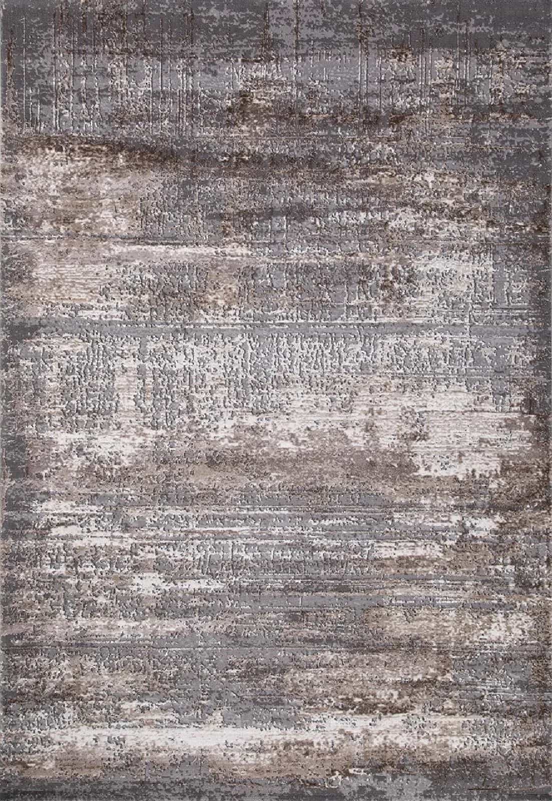 Ковер KARMEN HALI ARMINA 04050C Прямоугольная Grey-Brown 4x5м