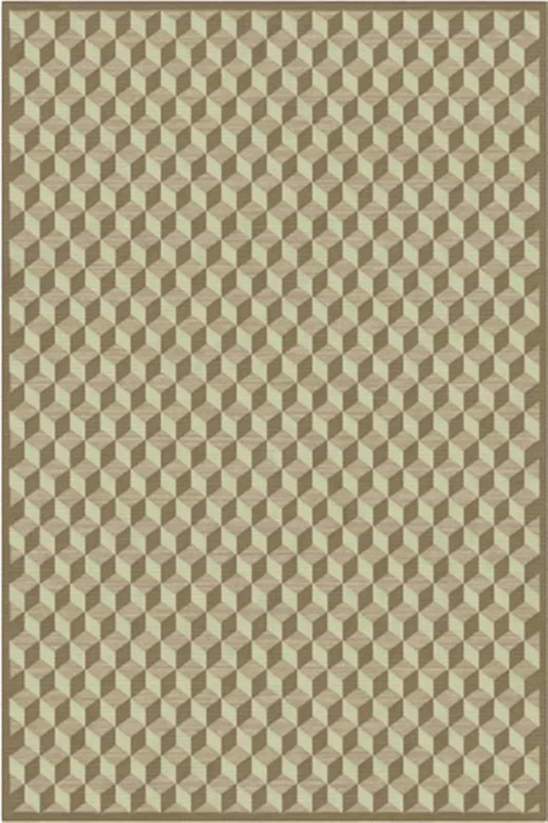 Ковер Verbatex Florence 1501 Прямоугольная 101420 1.6x2.3м