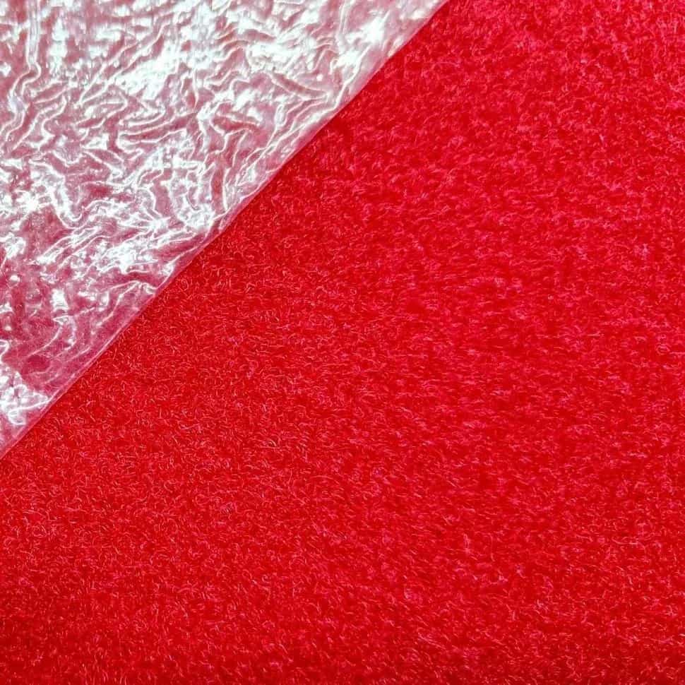 Дорожка Дорожка Matrix Non-slip с защитной пленкой 01 red 3м