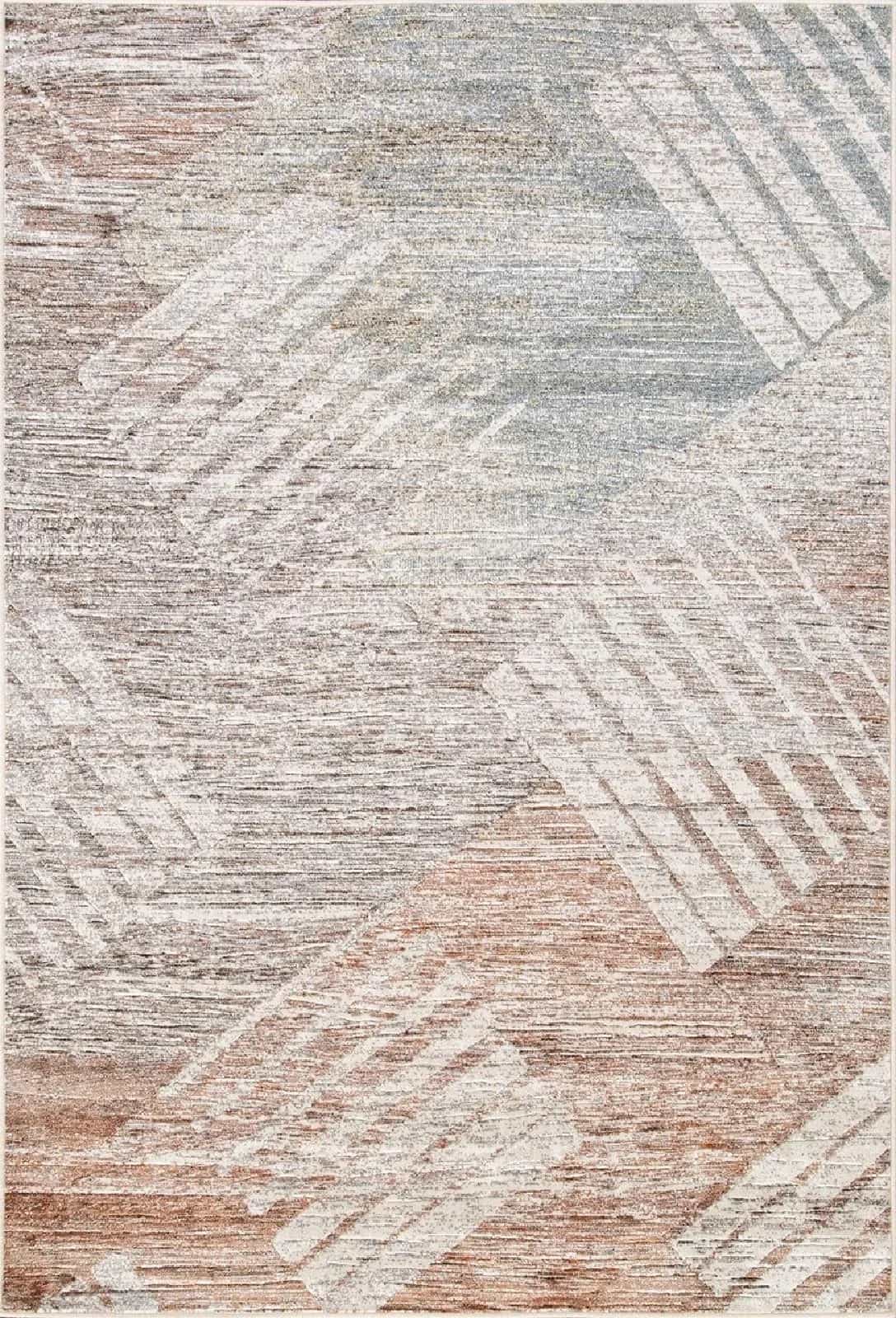 Ковер RAGOLLE MATRIX 989894 Прямоугольная 6280 1.35x1.95м
