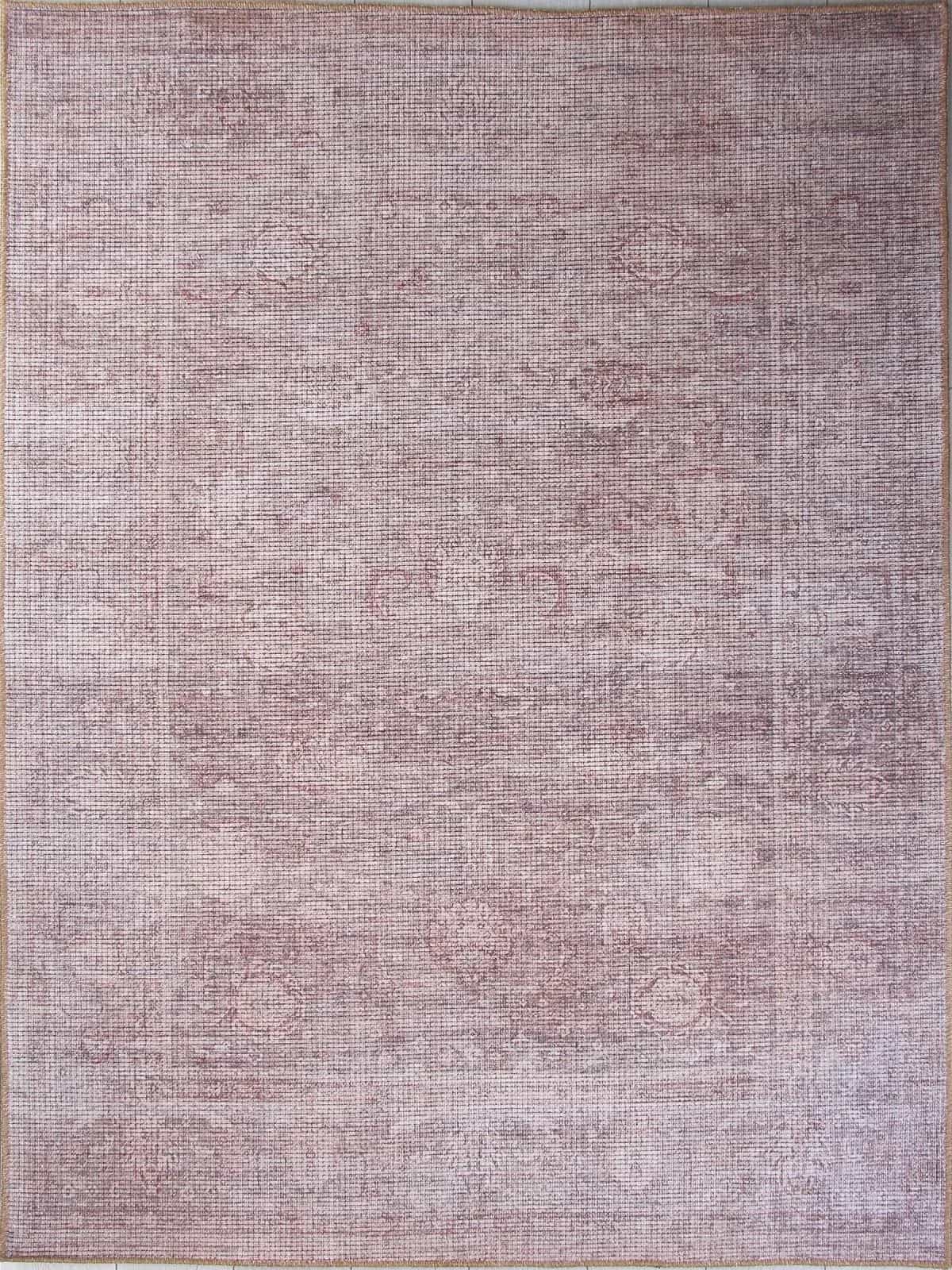 Ковер ALPIN LAVIN AB678A Прямоугольная BEIGE / BROWN 2x2.9м