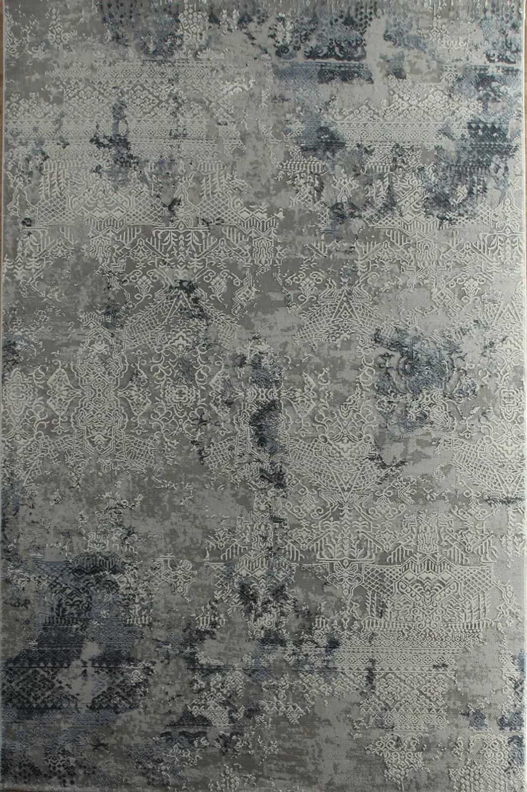 Ковер KARMEN HALI ARMINA 03851A Прямоугольная Blue 4x6м