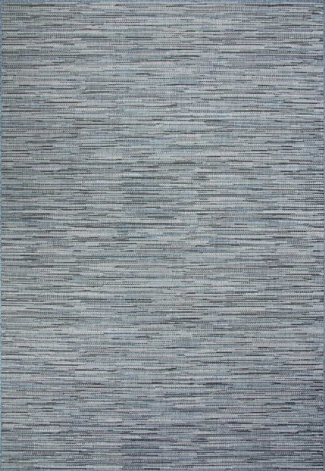 Ковер Merinos KAIR S134 Прямоугольная Blue 2x3.9м