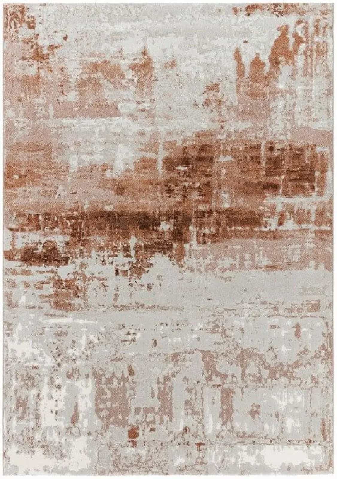 Ковер OSTA Patina 41073 Прямоугольная 000 2.4x3.3м