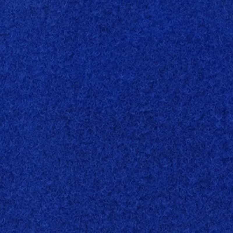 Ковролин Orotex EXPOSHOW с защитной плёнкой 9524 Navy Blue 5м
