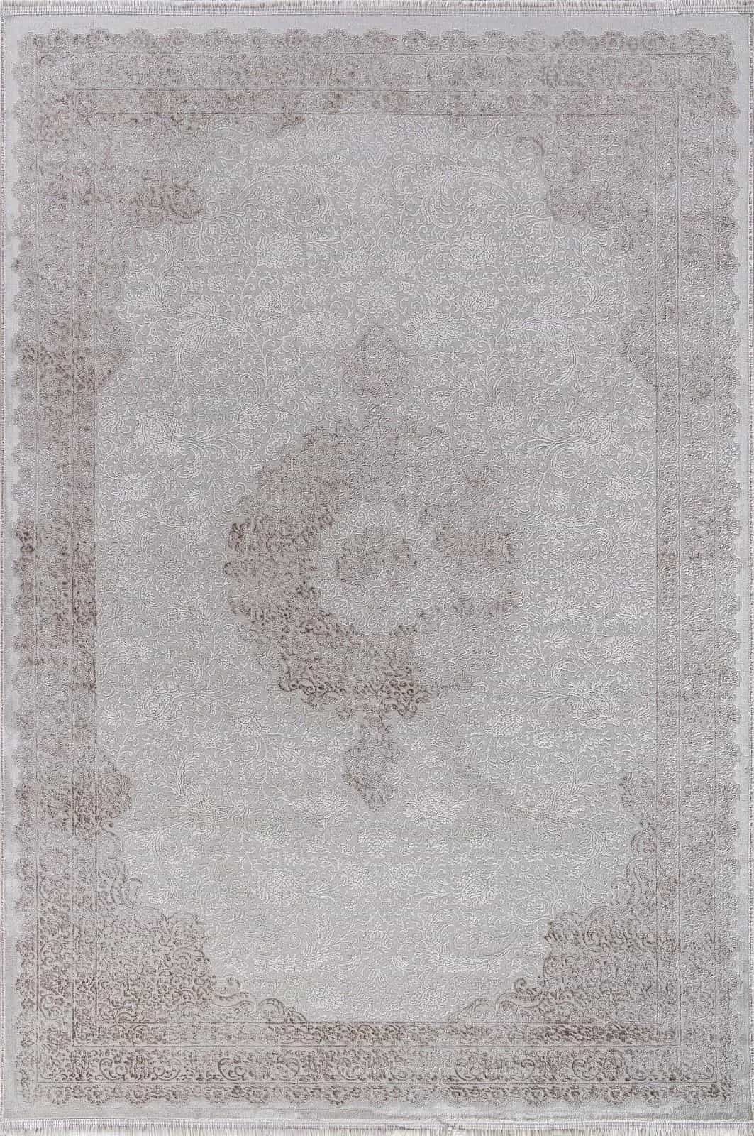Ковер KARMEN HALI OASIS OC105A Прямоугольная CREAM 3x5м