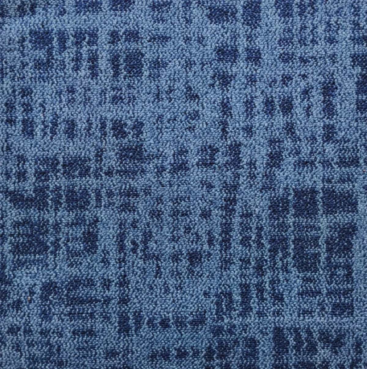 Ковролин Bonkeel Soul One Soul Blue