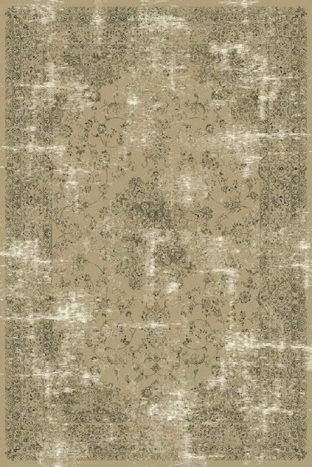 Ковер RAGOLLE Royal palace 14748 Прямоугольная 2323 0.95x1.4м