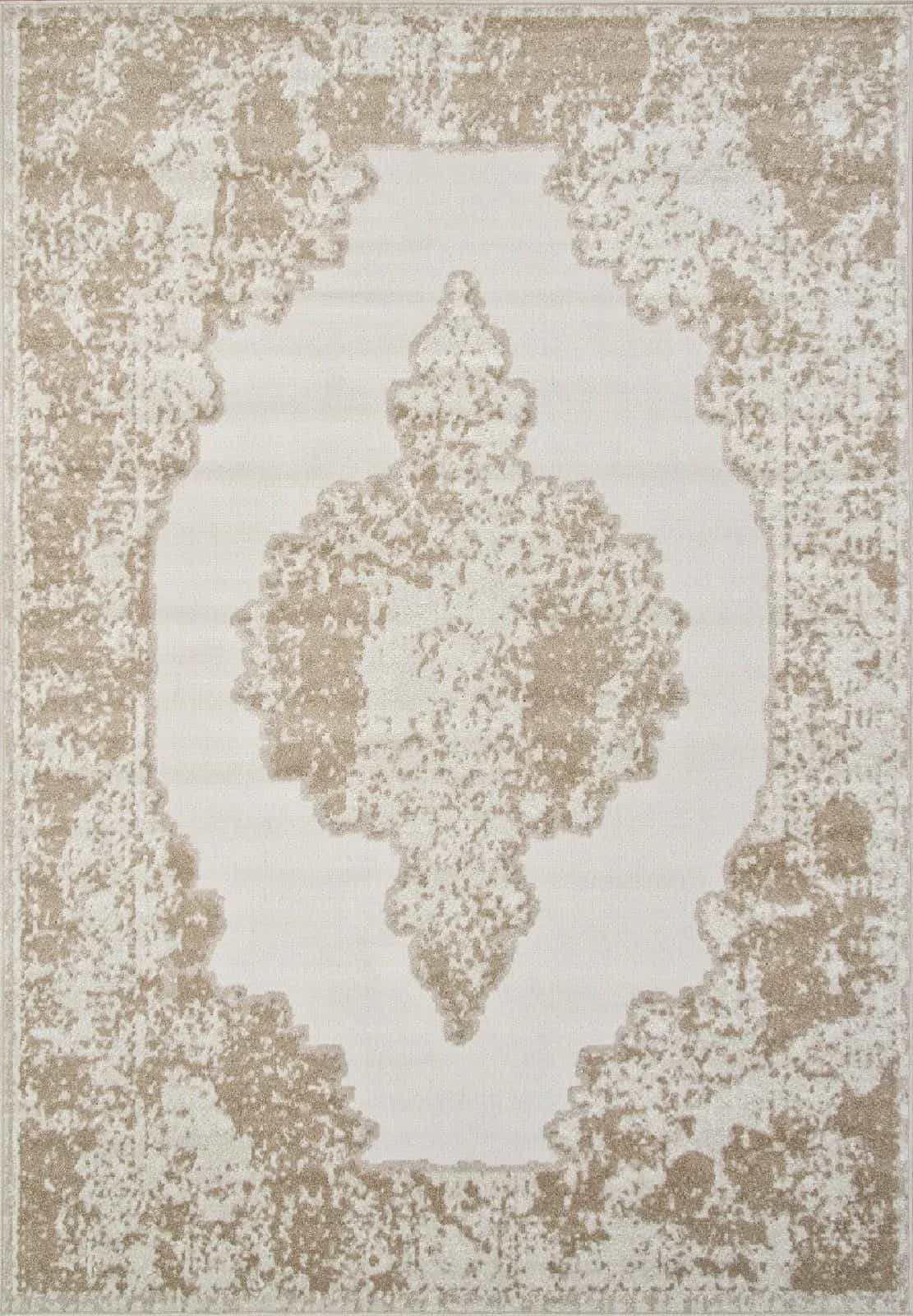 Ковер Merinos DONA G016 Прямоугольная BEIGE 2x2.9м
