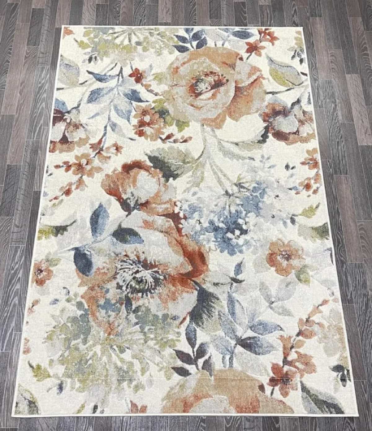 Ковер RAGOLLE MAYUMI 85005 Прямоугольная 6161 1.6x2.3м