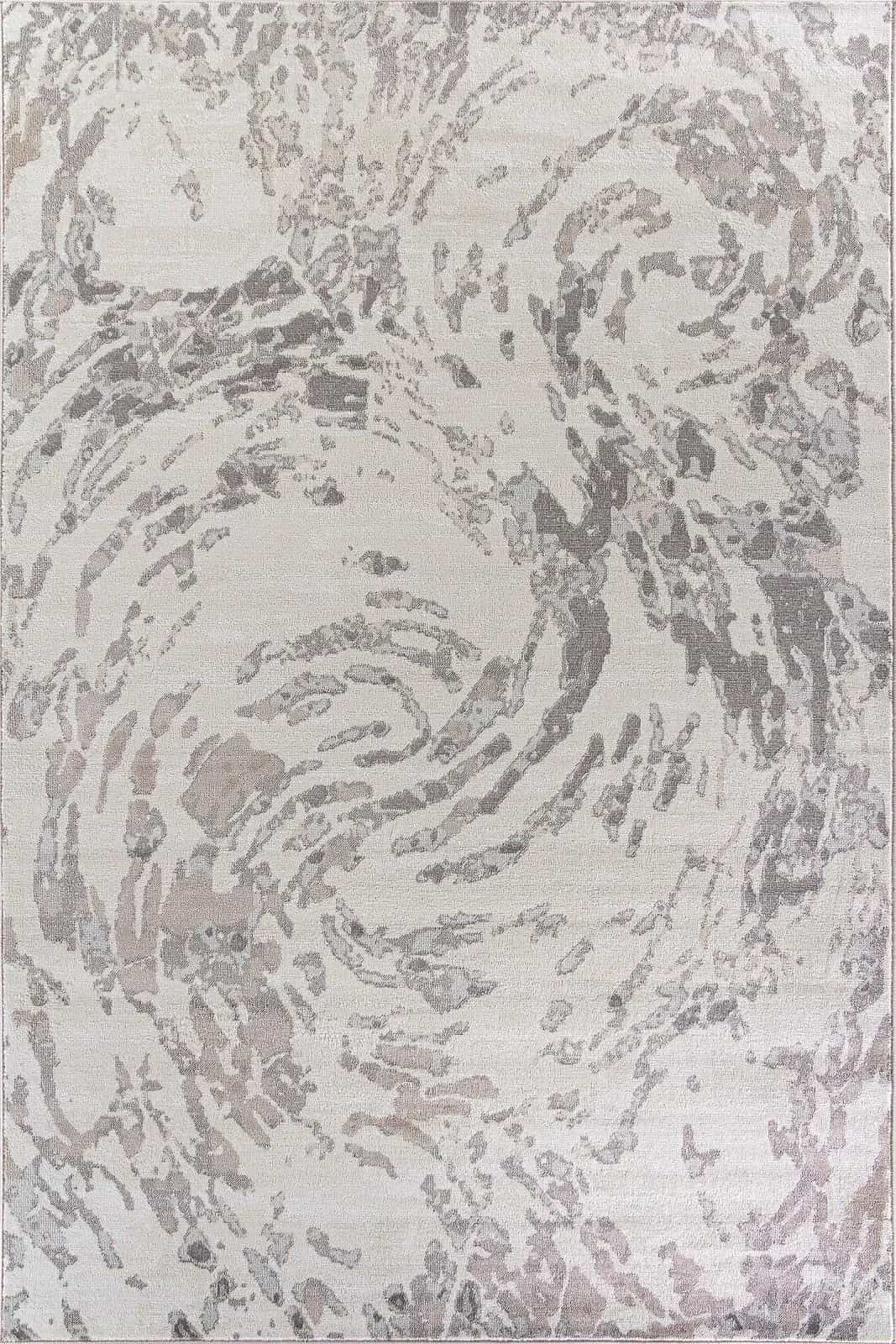 Ковер Merinos IRIS MP02 Прямоугольная Beige-Blue 2x3м