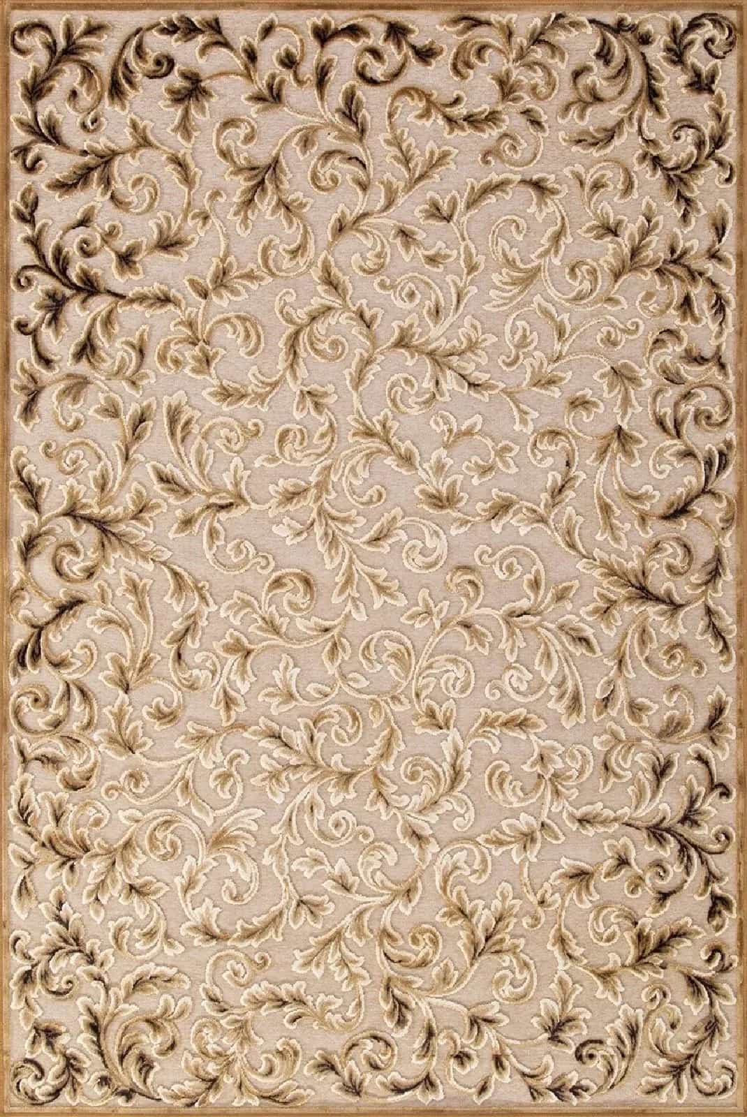Ковер RAGOLLE GENOVA 38496 626260 2.4x3.4м