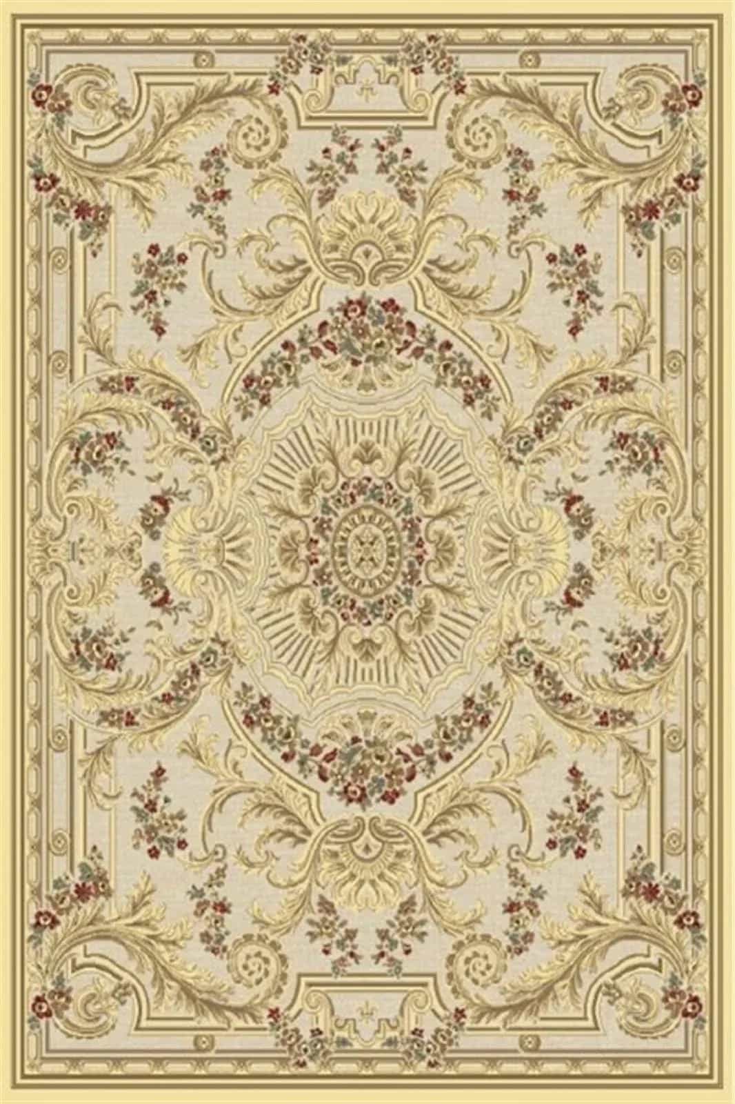 Ковер Ragolle Genova 38388 6262 60 3x6м
