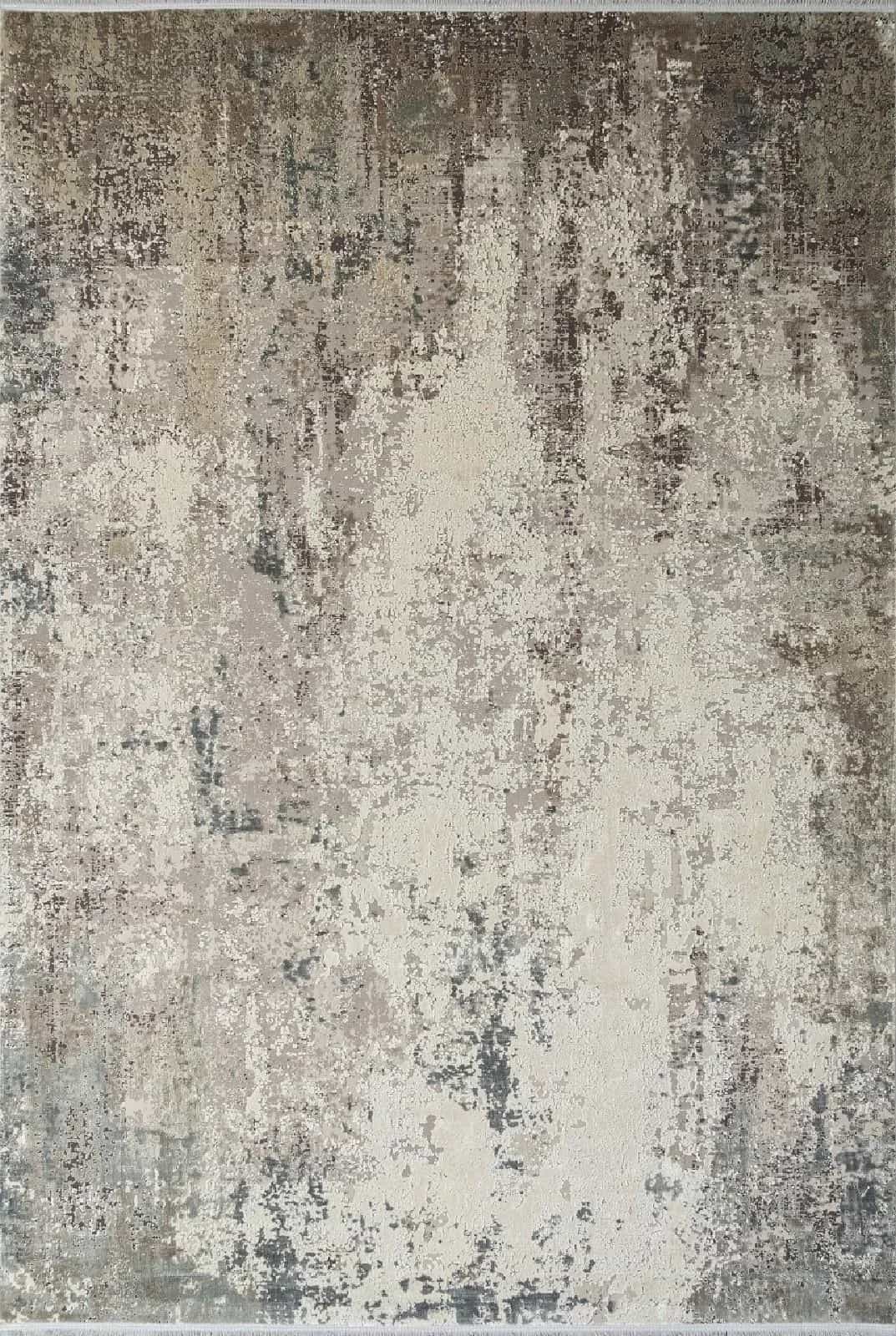 Ковер VALENTIS EMPEROS OLIMPOS A251AP Прямоугольная L.BEIGE / GREY 3x4м