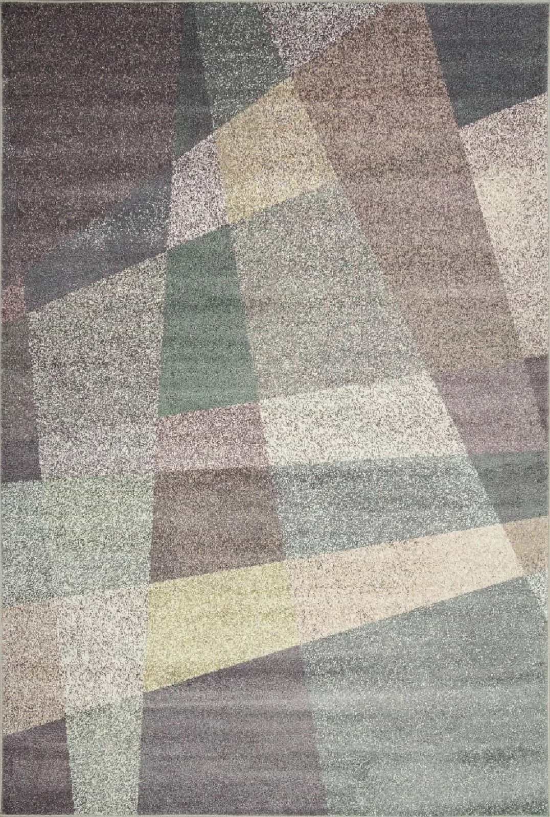 Ковер Ковер Детский MERINOS IZUMRUD 5183 MULTICOLOR 1.6x2.3м