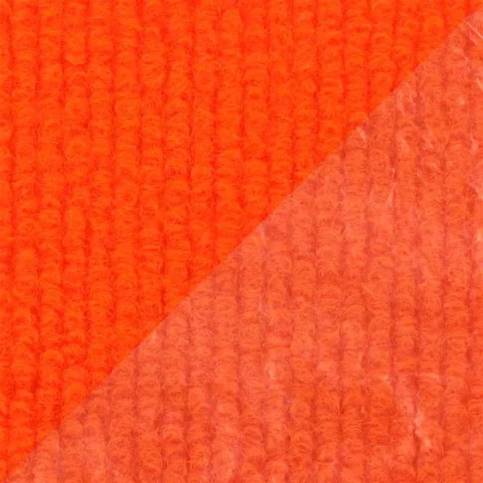 Ковролин Комитекс EXPOLINE с защитной плёнкой 0007 Orange 5м