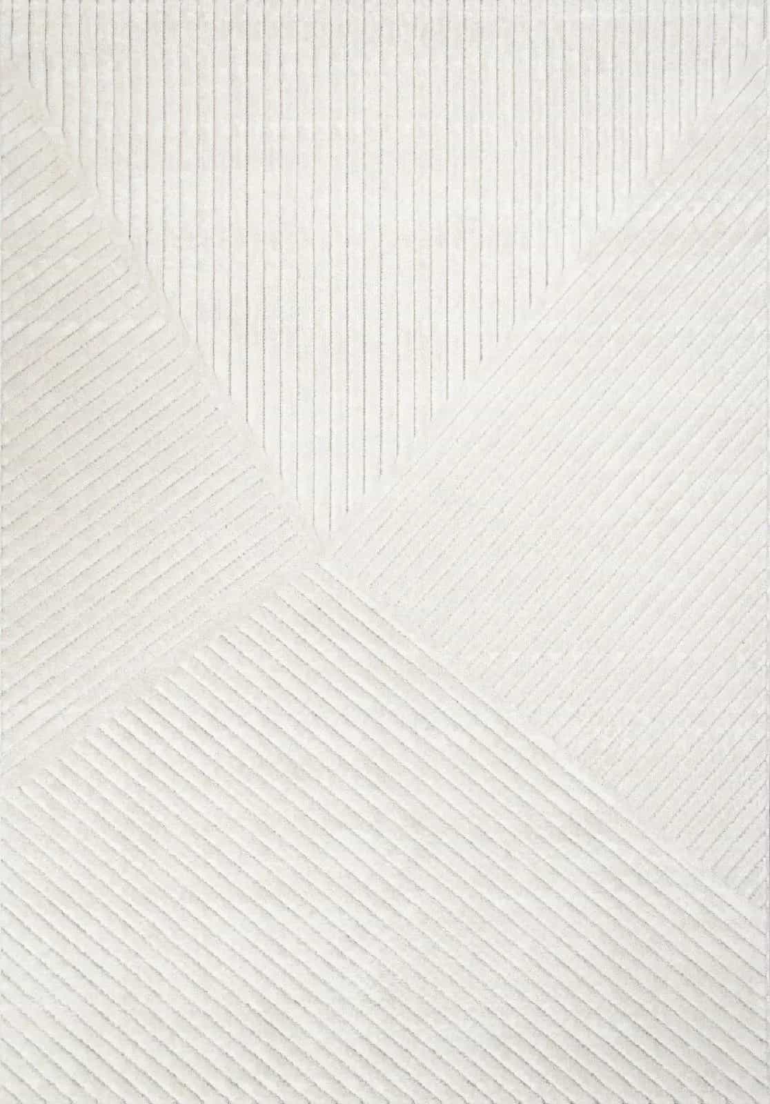 Ковер VALENTIS JUNO E139AW Прямоугольная CREAM 2x4м
