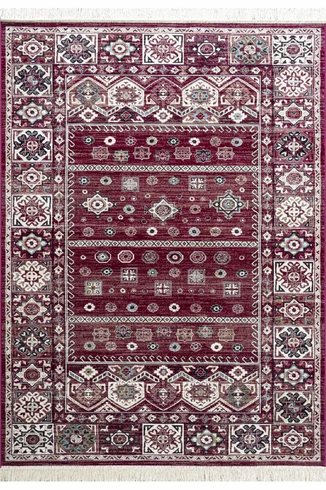 Ковер RAGOLLE Royal palace 14272 Прямоугольная 1020 1.6x2.3м