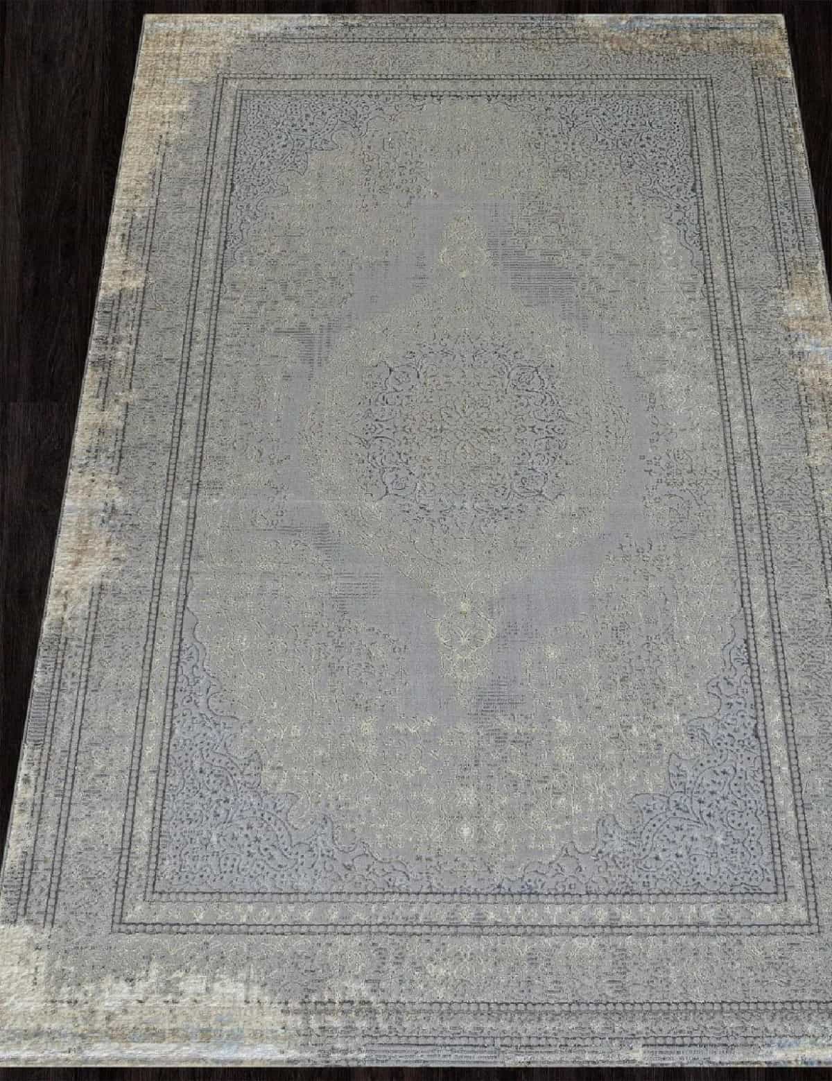 Ковер Merinos AZIZA O0788 Прямоугольная 930 2.4x3.4м