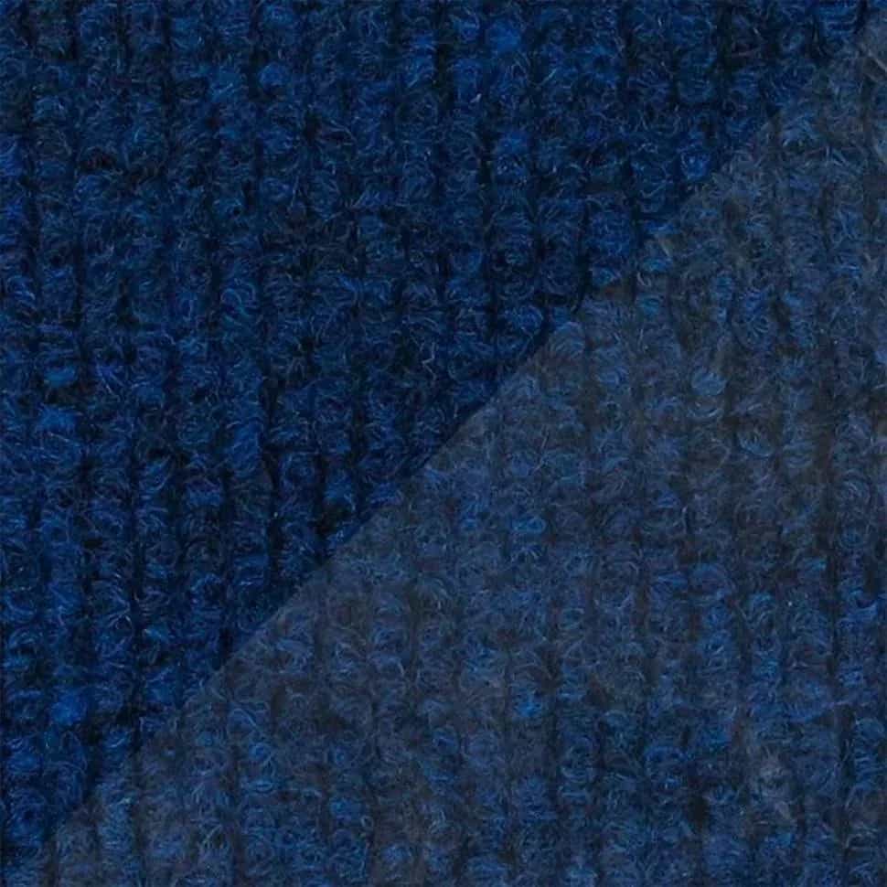 Ковролин Комитекс EXPOLINE с защитной плёнкой 0014 Night Blue 5м