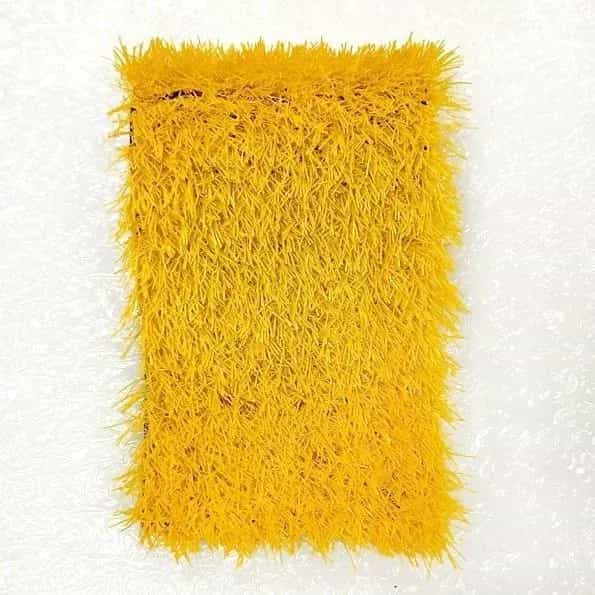 Matrix Dekor 20 120 Yellow