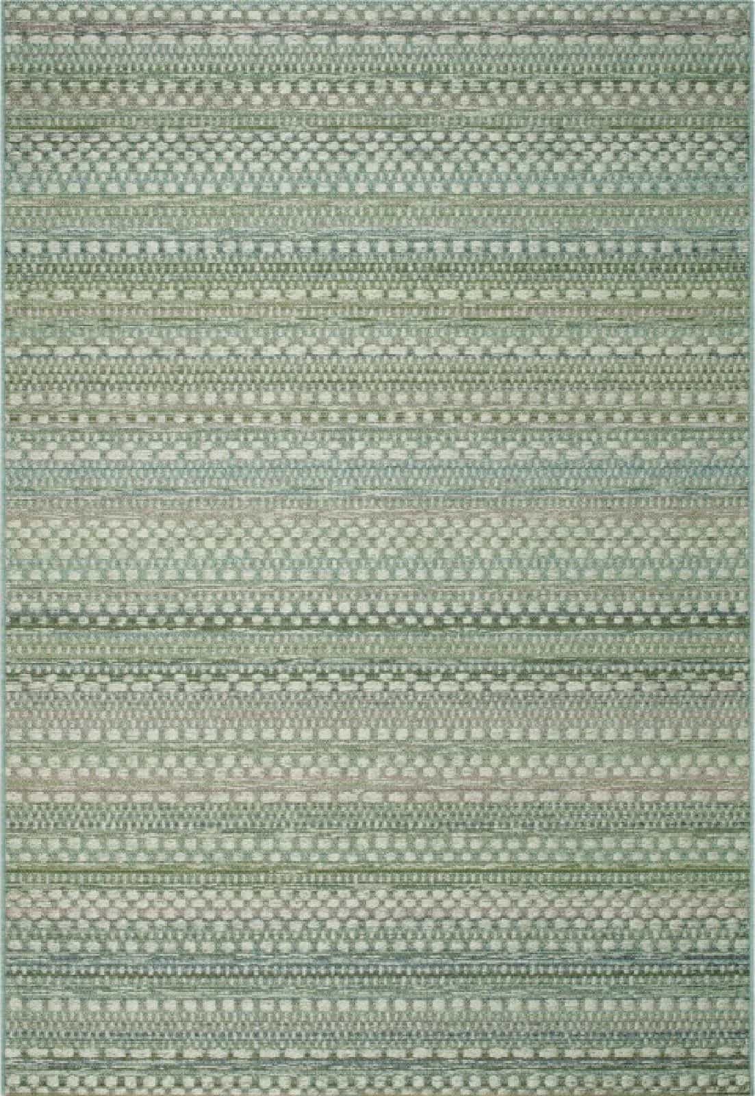 Ковер RAGOLLE Brighton 98570 Прямоугольная 502799 0.8x1.5м