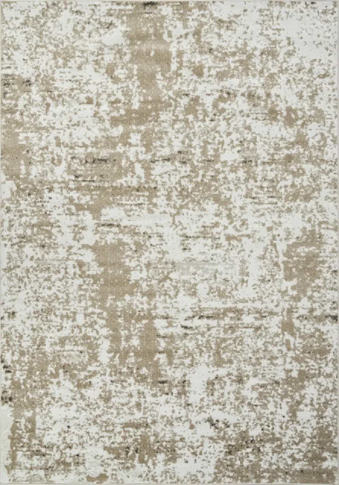 Ковер MERINOS NATUREL F232 BEIGE 0.8x1.5м