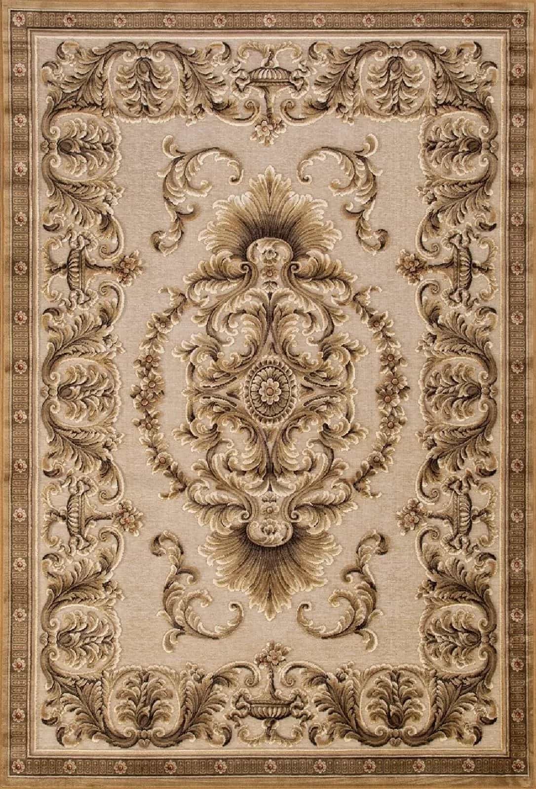 Ковер RAGOLLE GENOVA 38497 Прямоугольная 622260 3x6м