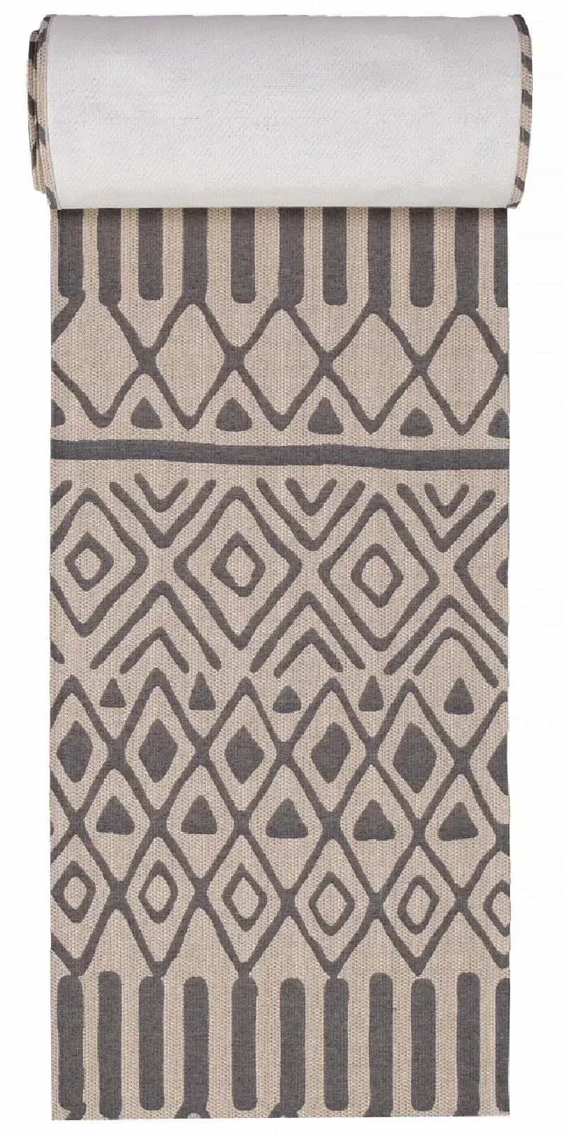 Дорожка CARINA RUGS VIANA PLUS 145830 02 2.8м