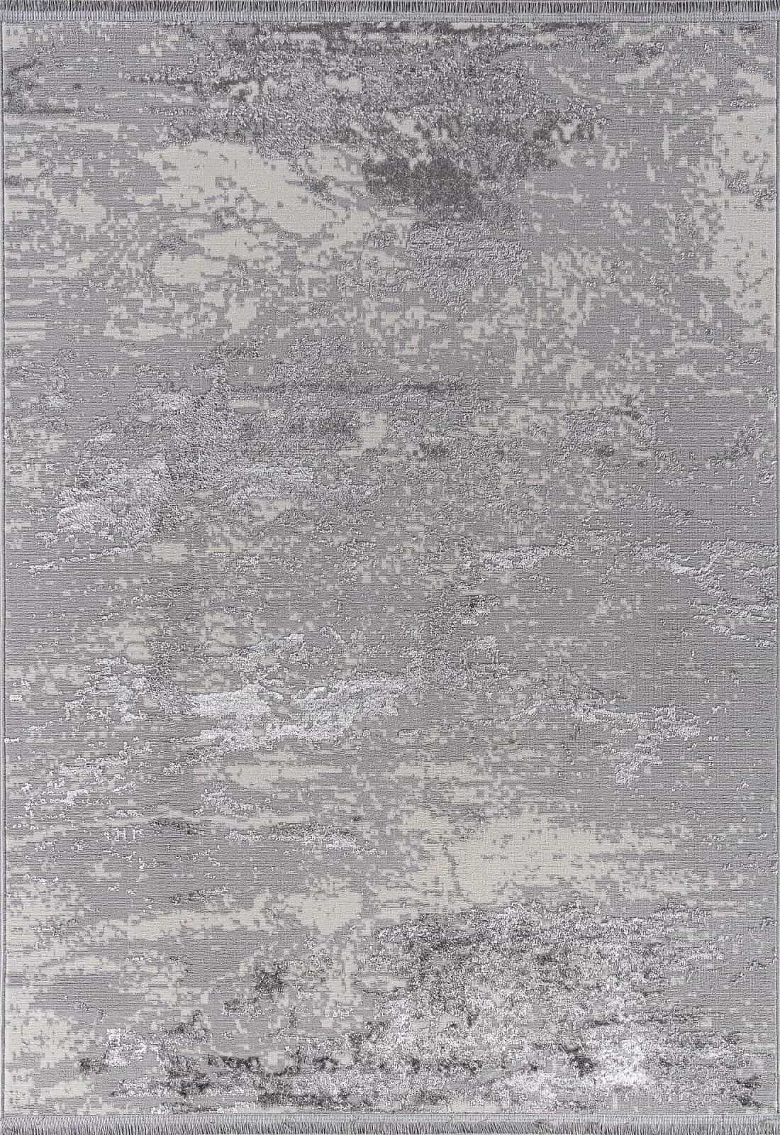 Ковер SAYDAM LORA 3062G Прямоугольная GREY 1.6x2.3м