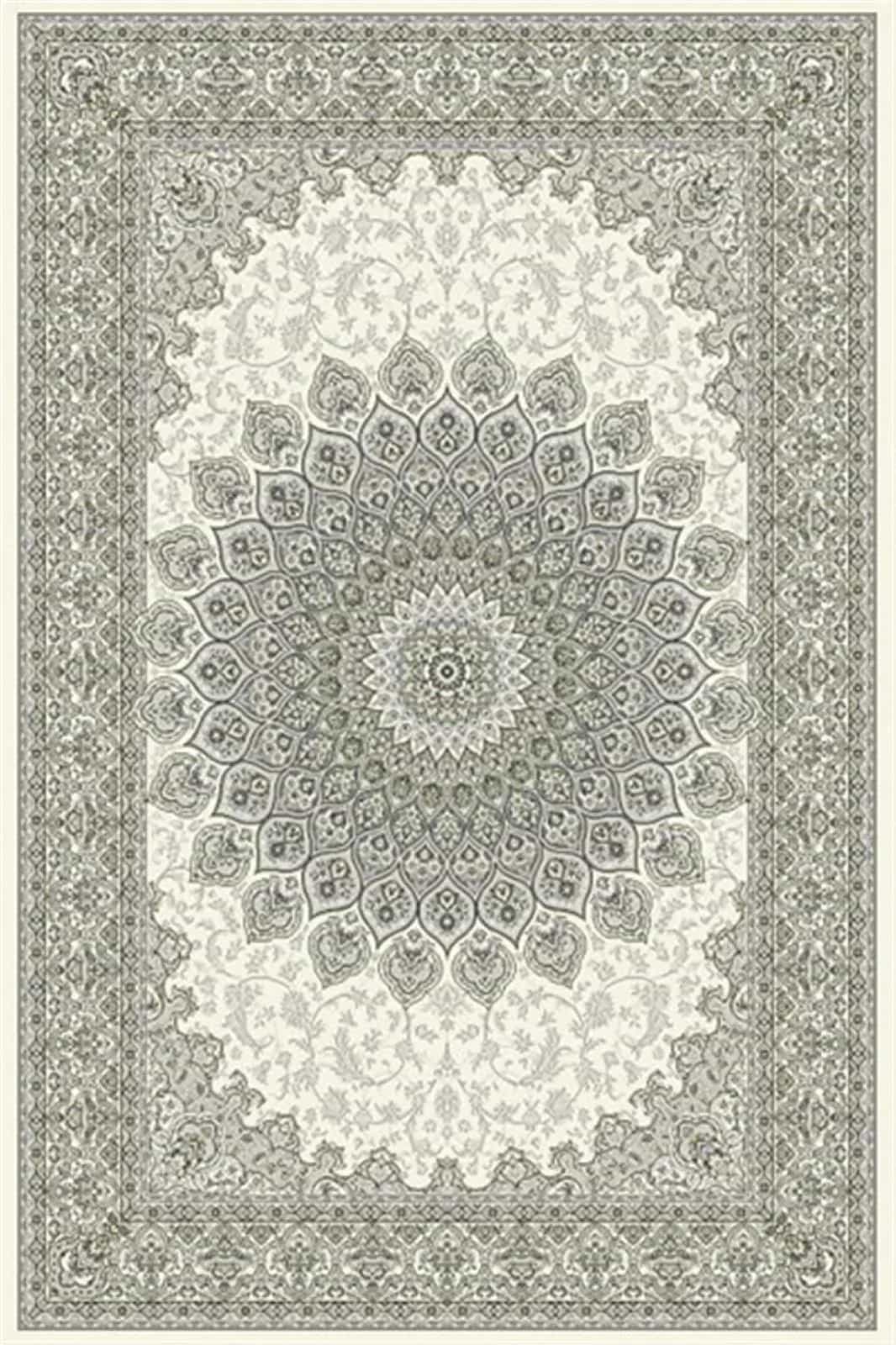 Ковер RAGOLLE Da Vinci 57090 Прямоугольная 6666 1.6x2.3м
