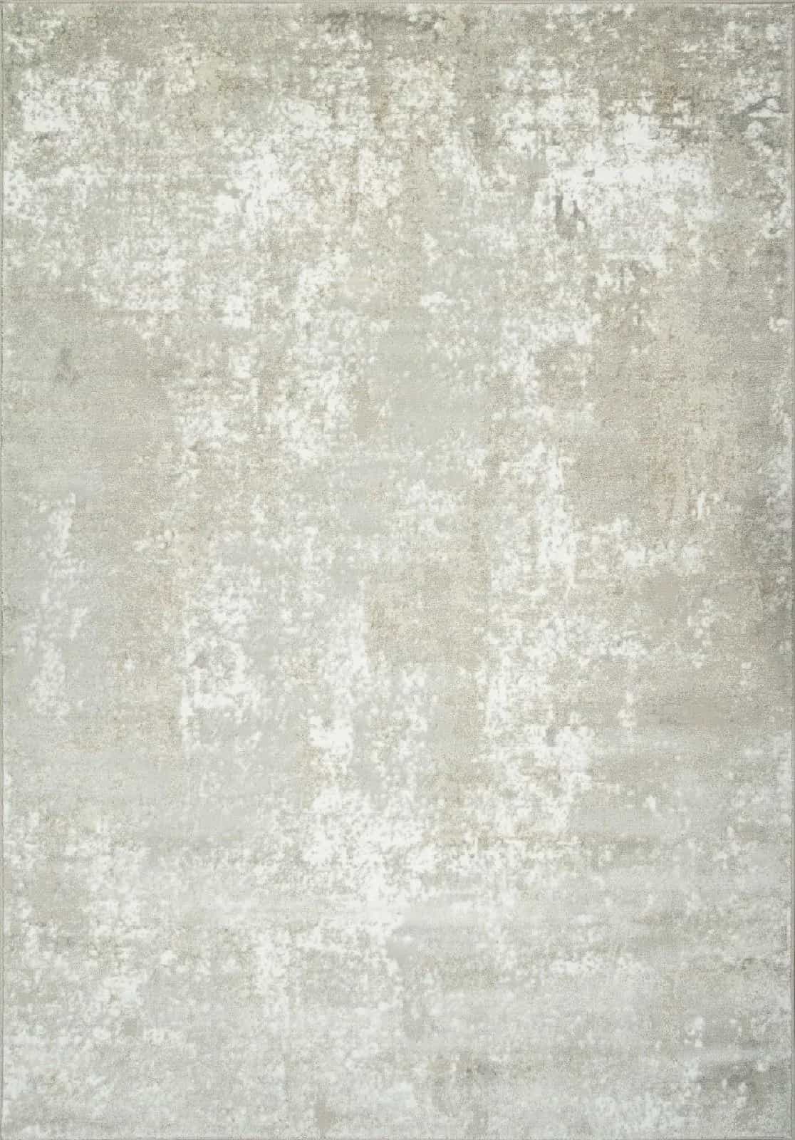 Ковер Merinos SIRIUS F198 Прямоугольная creamnatural 0.8x1.5м