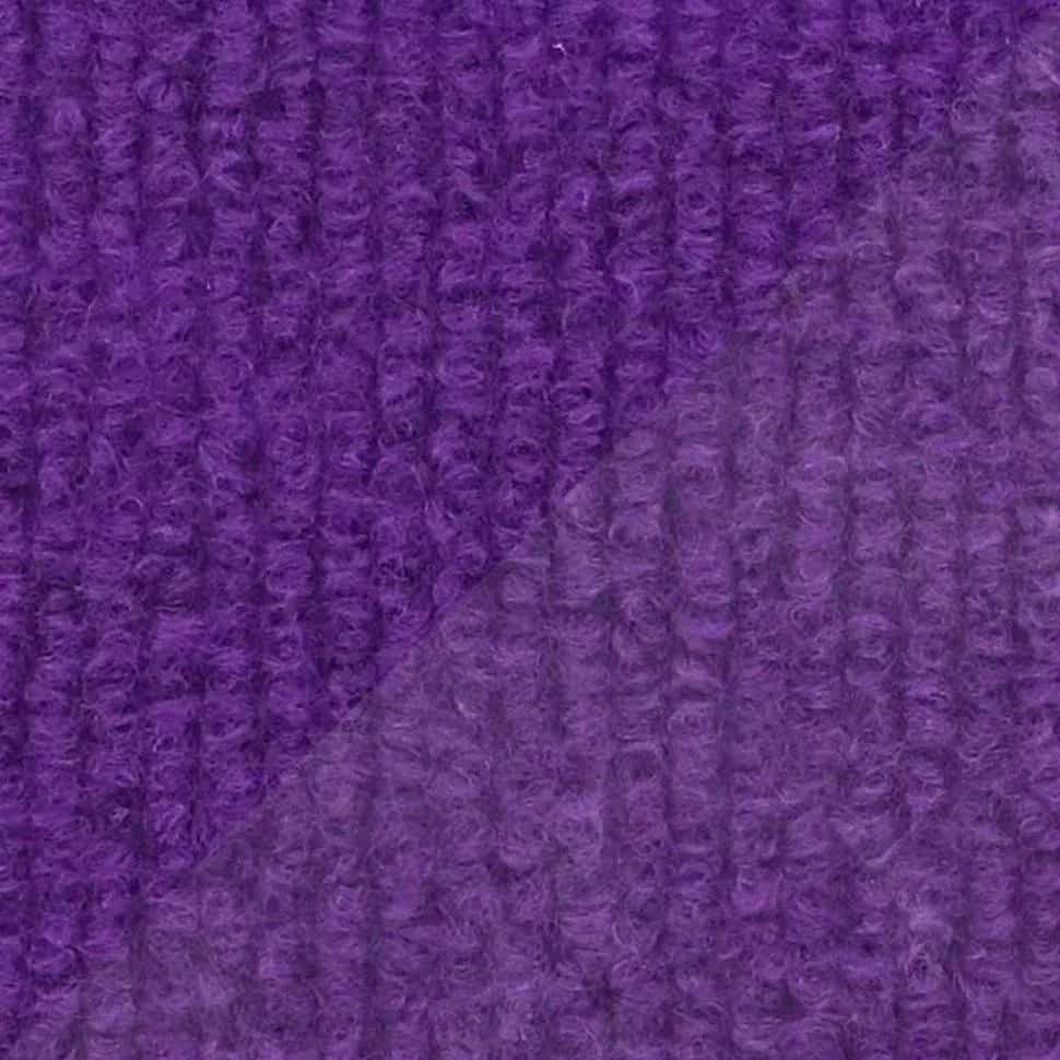 Ковролин Комитекс EXPOLINE с защитной плёнкой 0939 Violet 5м