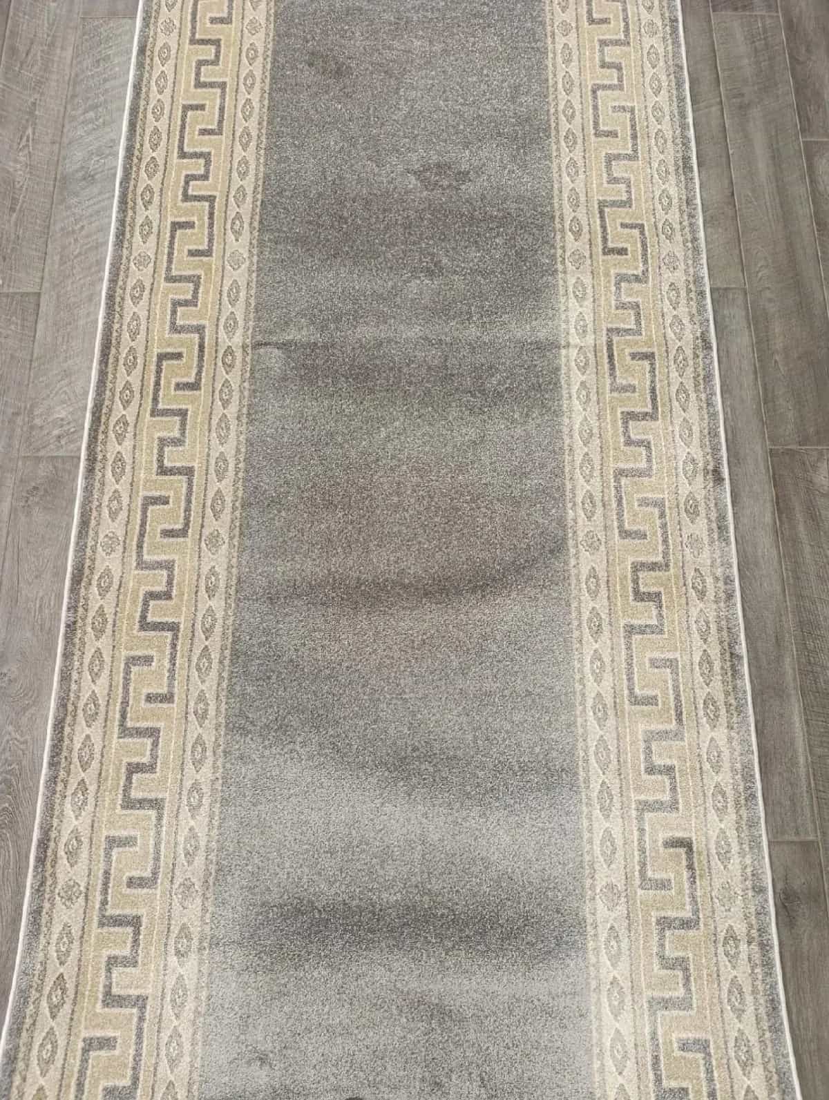 Дорожка Дорожка россия naturel w600 gray 3м