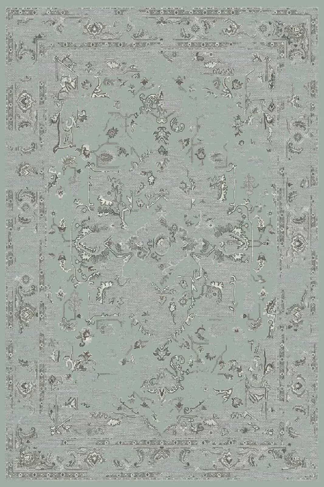 Ковер RAGOLLE Origami 11010 Прямоугольная 5454 51 1.6x2.3м