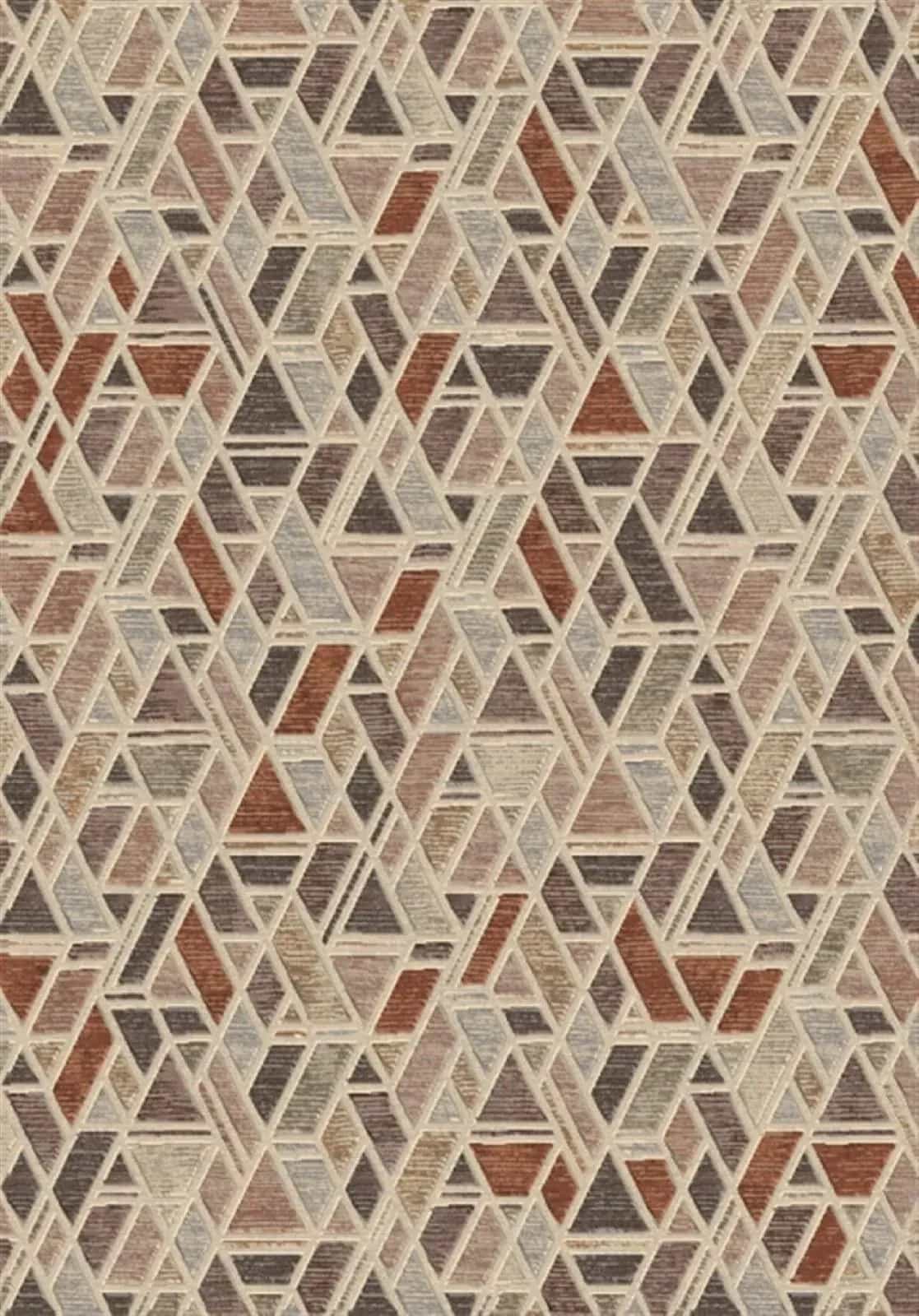 Ковер RAGOLLE Sundance 79398 Прямоугольная 4848 2x2.9м