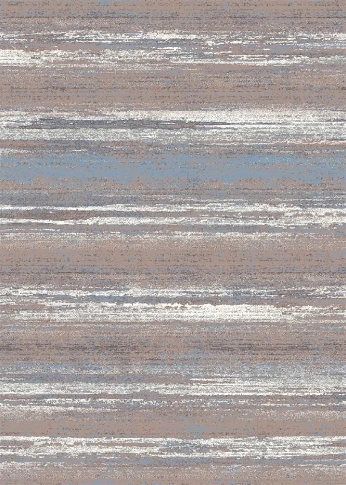 Ковер Agnella Soft Andoya Прямоугольная grey 1.33x1.9м