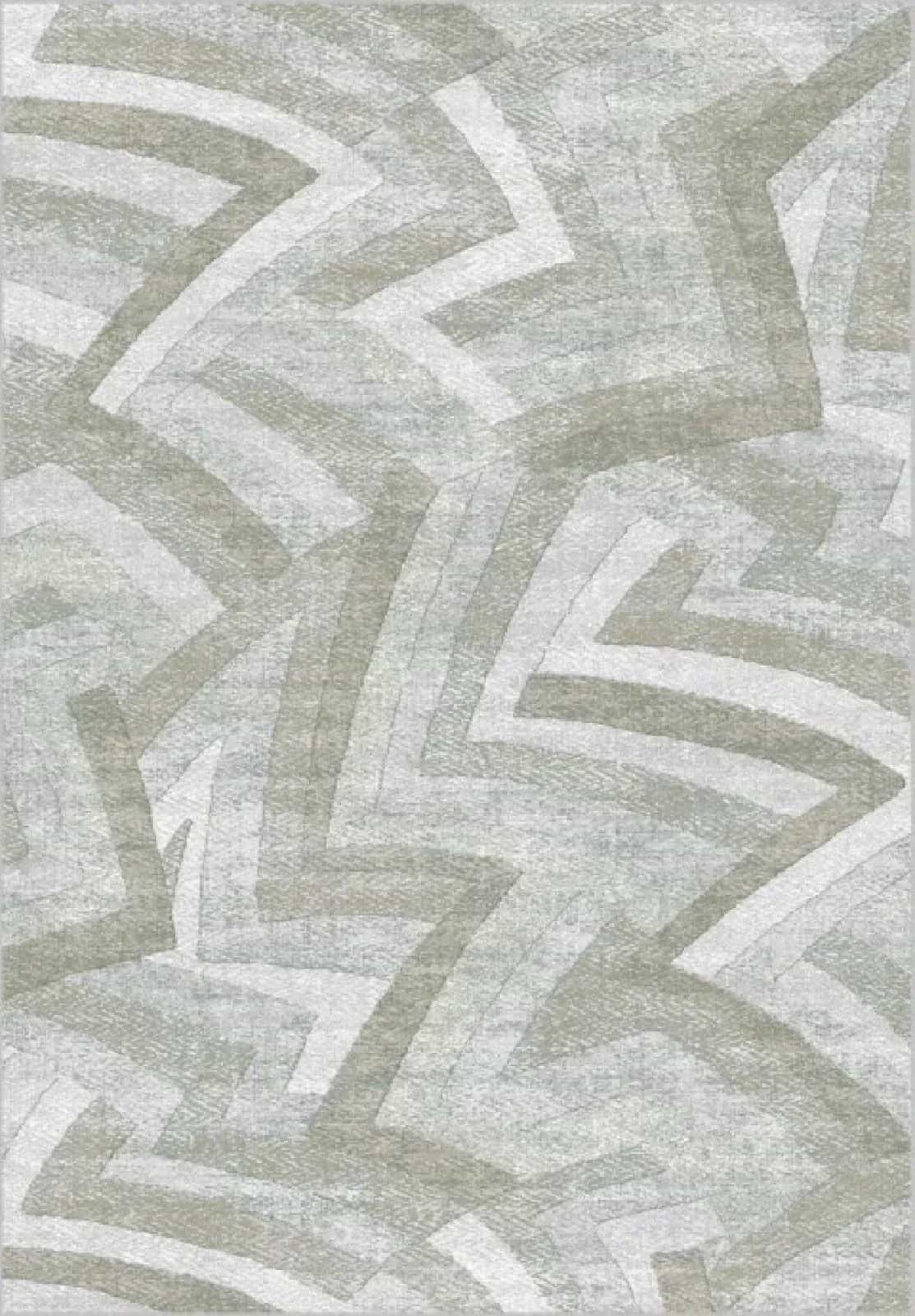 Ковер RAGOLLE MAYUMI 85013 Прямоугольная 5262 1.6x2.3м