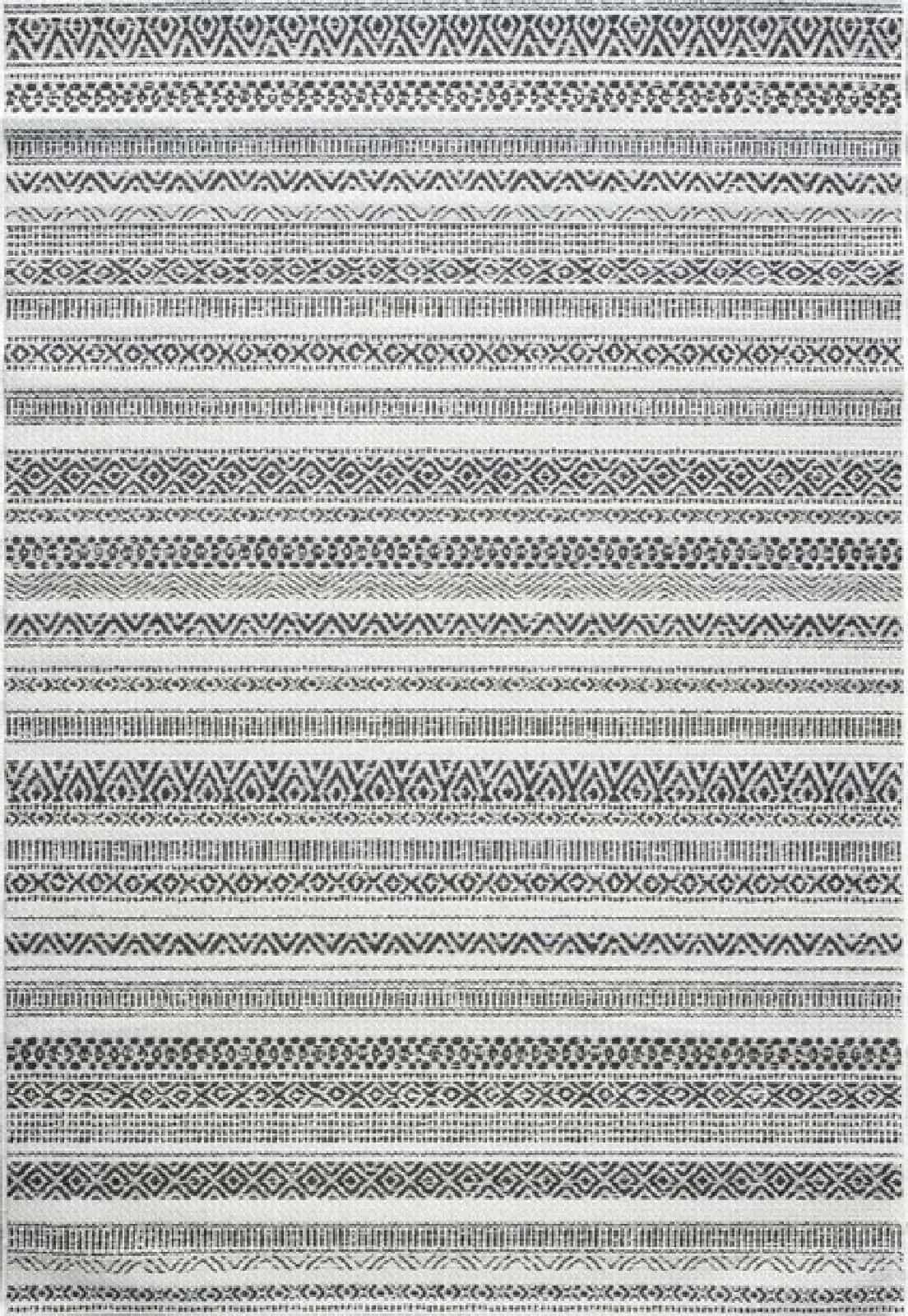Ковер RAGOLLE Brighton New 98710 Прямоугольная 602099 1.6x2.3м