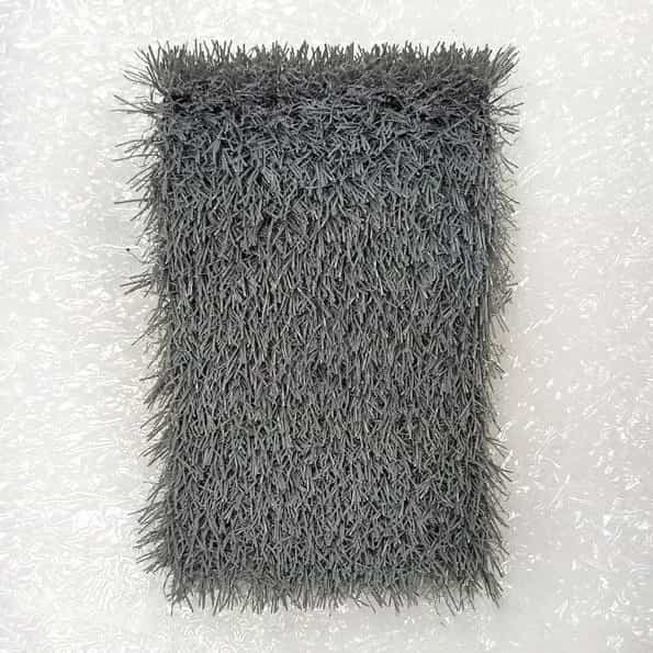 Дорожка Matrix Divo R 02 gray 25м
