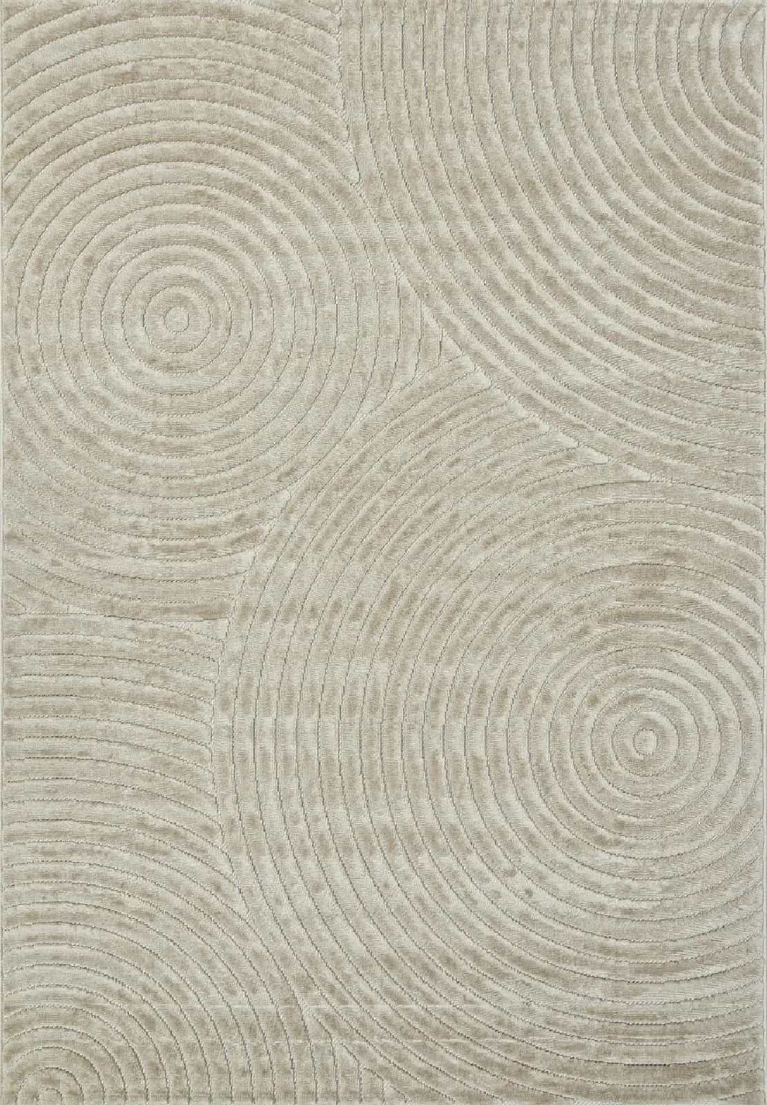 Ковер VALENTIS JUNO D798AP Прямоугольная BEIGE 2x2.9м