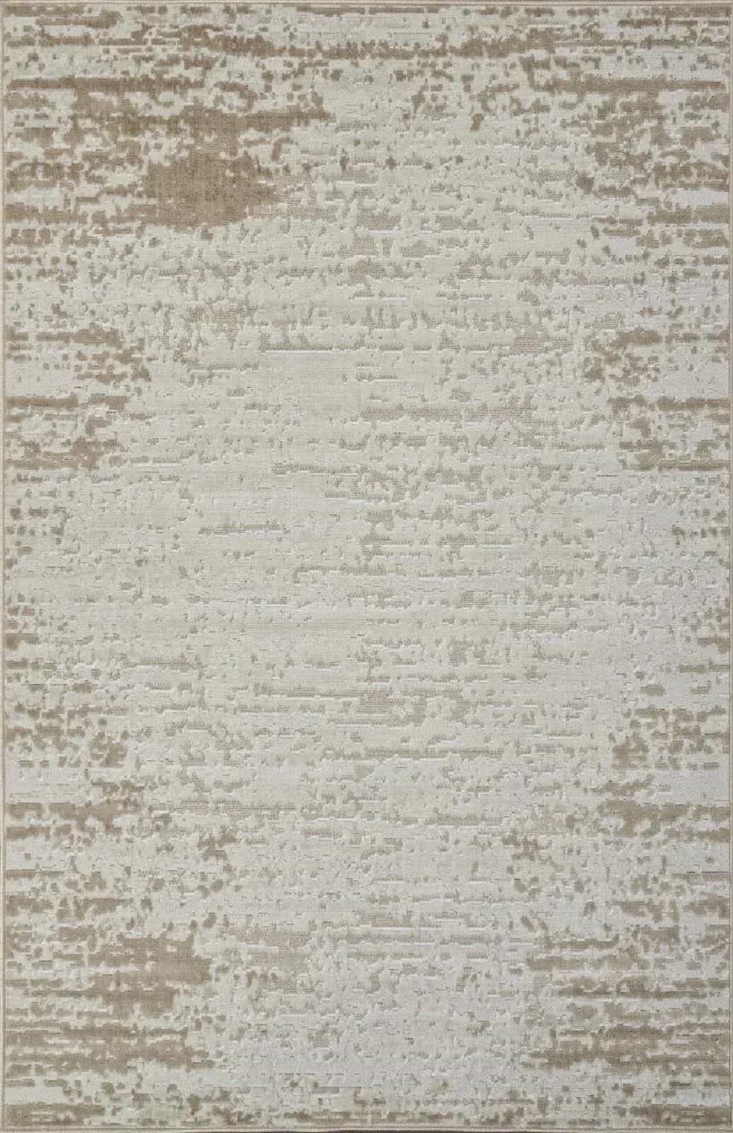 Ковер Merinos CUBA F267 Прямоугольная BEIGE 3x5м